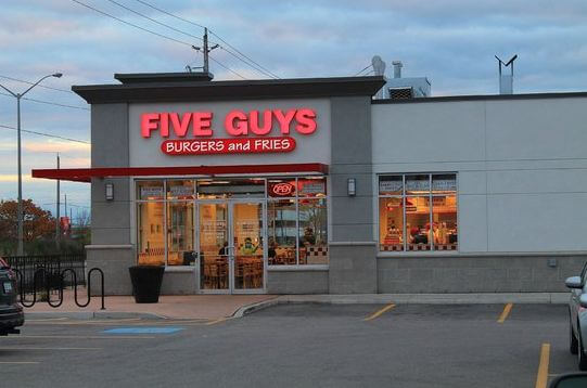 www.fiveguys.com/survey