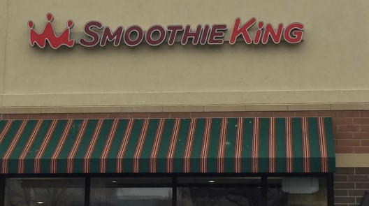 smoothie king feedback