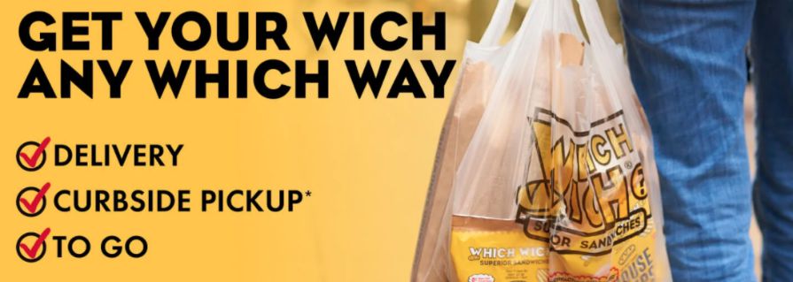 whichwich.com survey