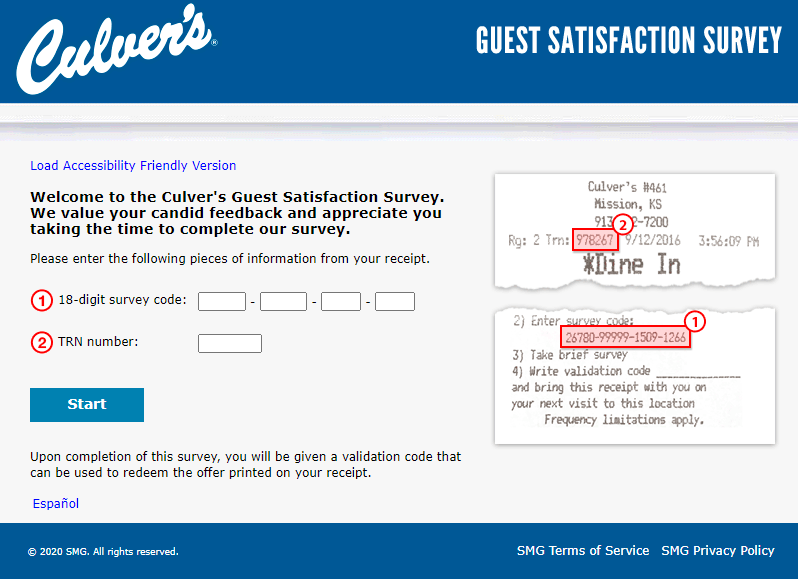 tellculvers survey