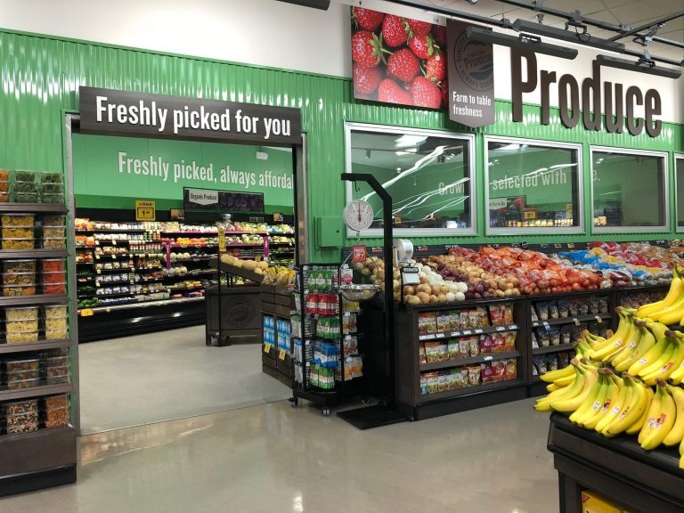 Talktofoodlion Survey 2020 Win 500 Food Lion Gift Card