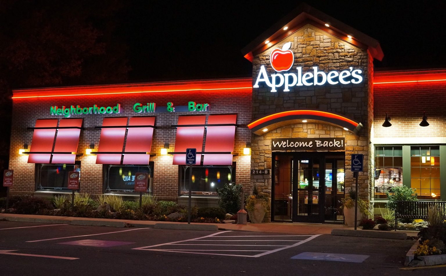 localbitcoins applebees restaurants