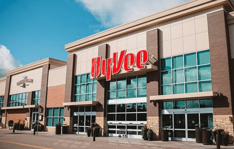 Hy veesurvey Take HyVee Grocery Store Win 500 Gift Card
