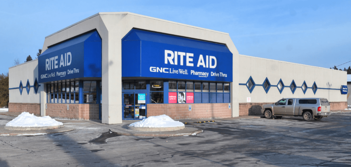 rite aid survey pharmacy