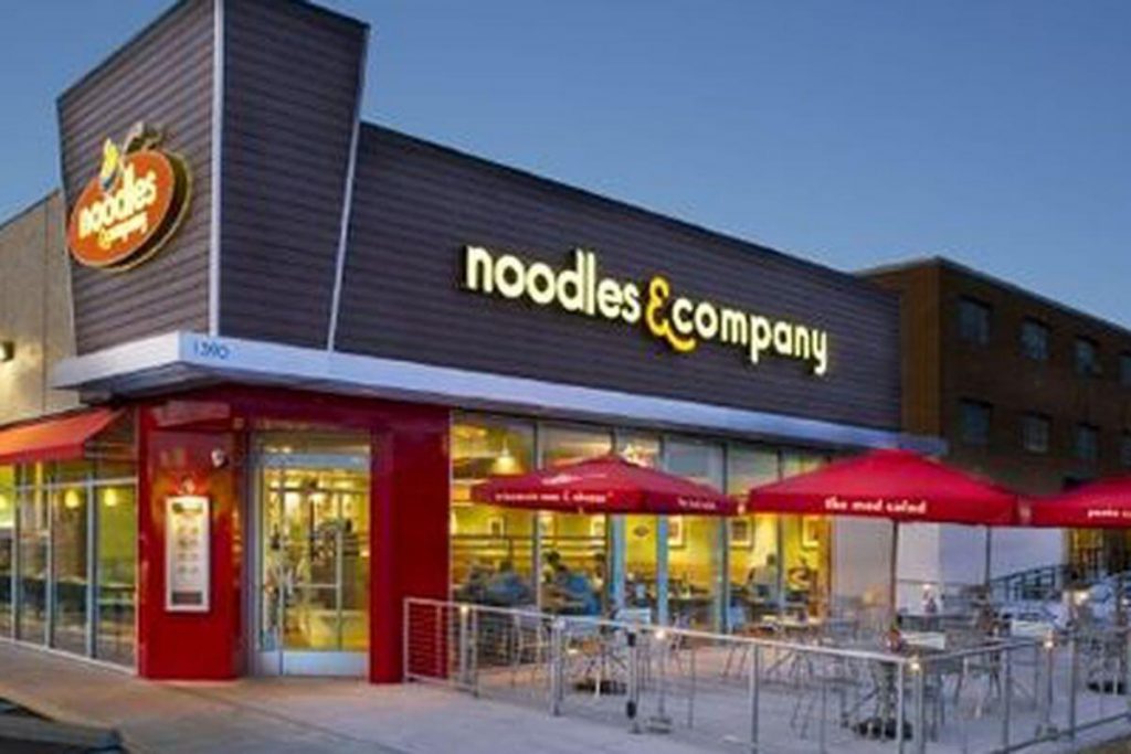 Tellnoodles Survey 2021 Enter & Win Noodles Gift Card Now