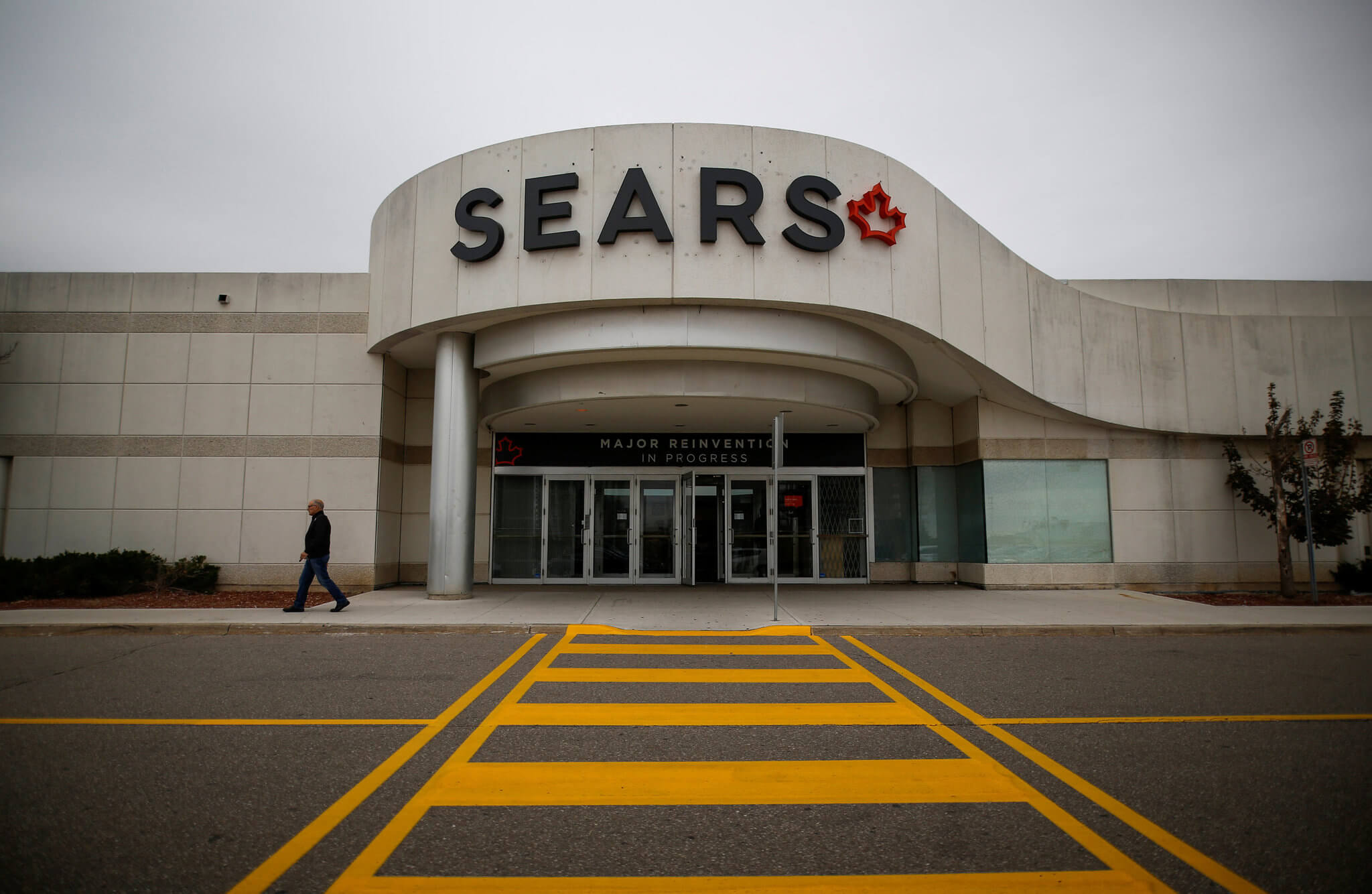 www.tellsears.ca – Tell Sears Canada Survey