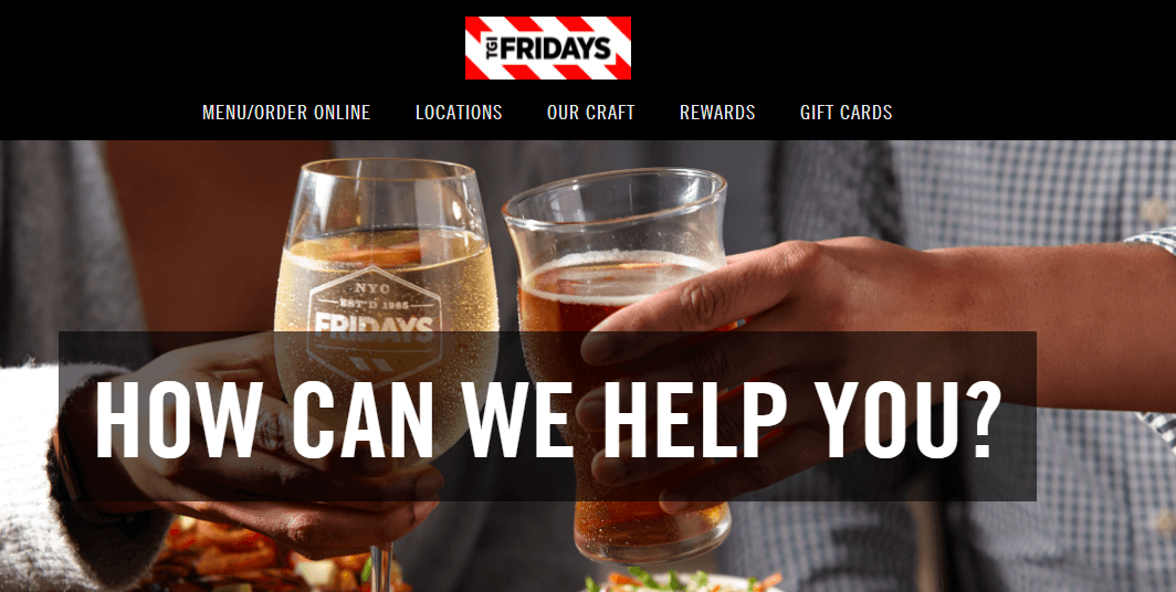 tgifridays