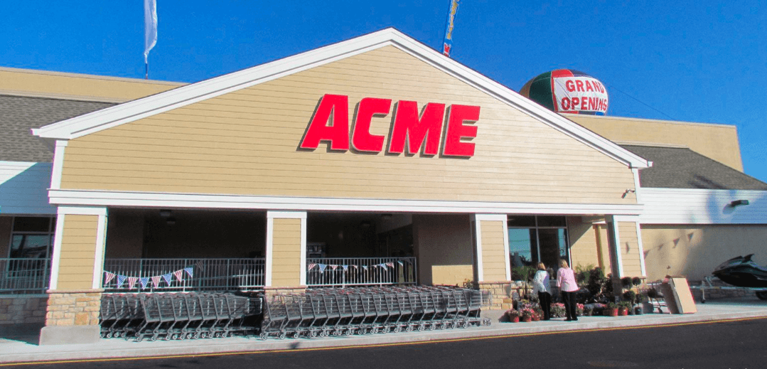 Acme market survey