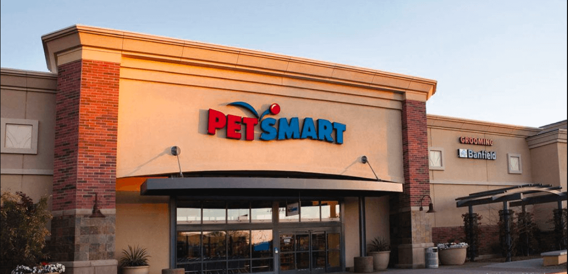 petsmart grooming survey