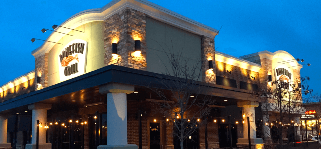 Bonefish Grill Survey