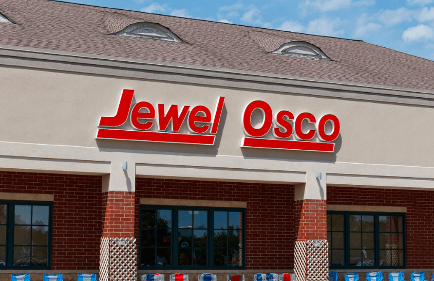 jewel osco customer survey