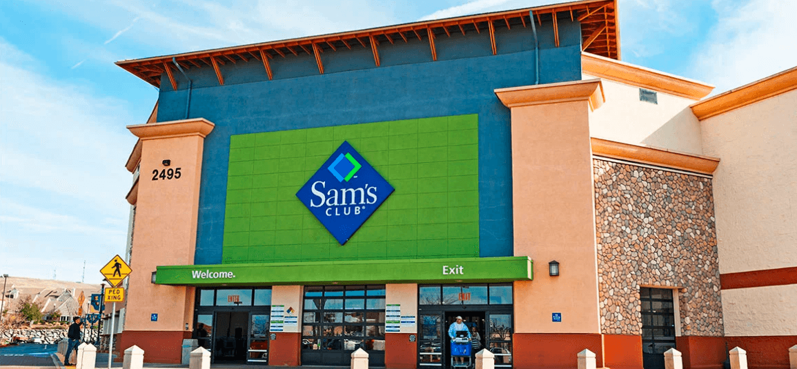 sam's club member experience survey