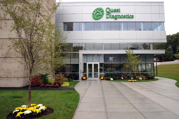 quest diagnostics patient reviews