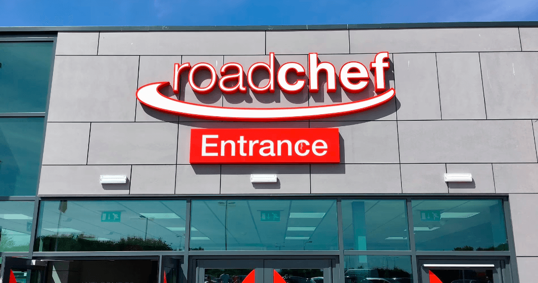 Roadchef survey sweepstakes