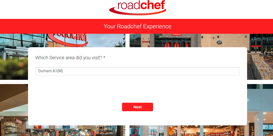 Roadchef sweepstakes