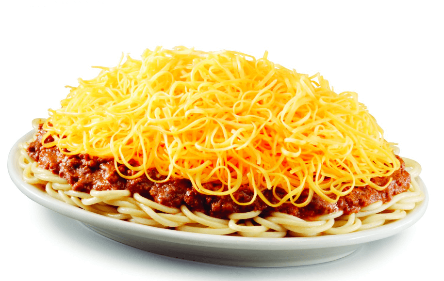 skyline chili guest experience survey
