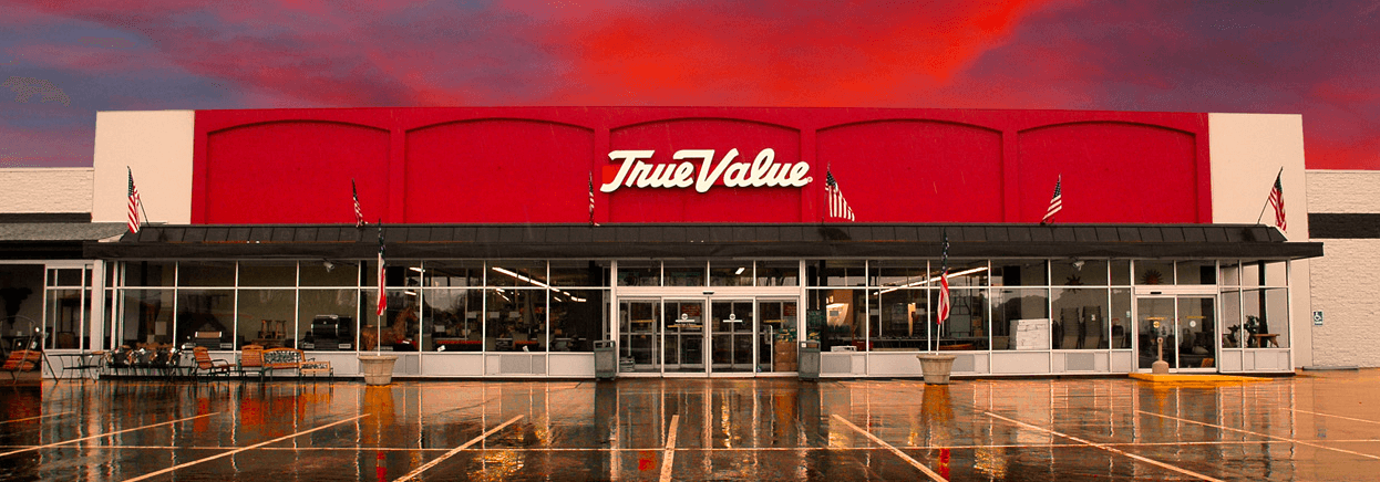 trur value hardware store