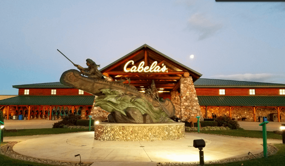 www.cabelas.com/feedback survey