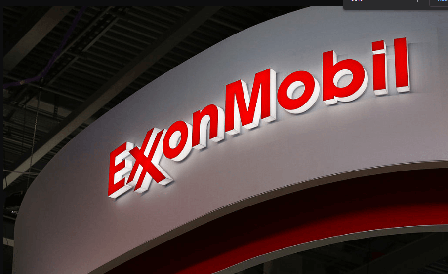 Exxonmobil