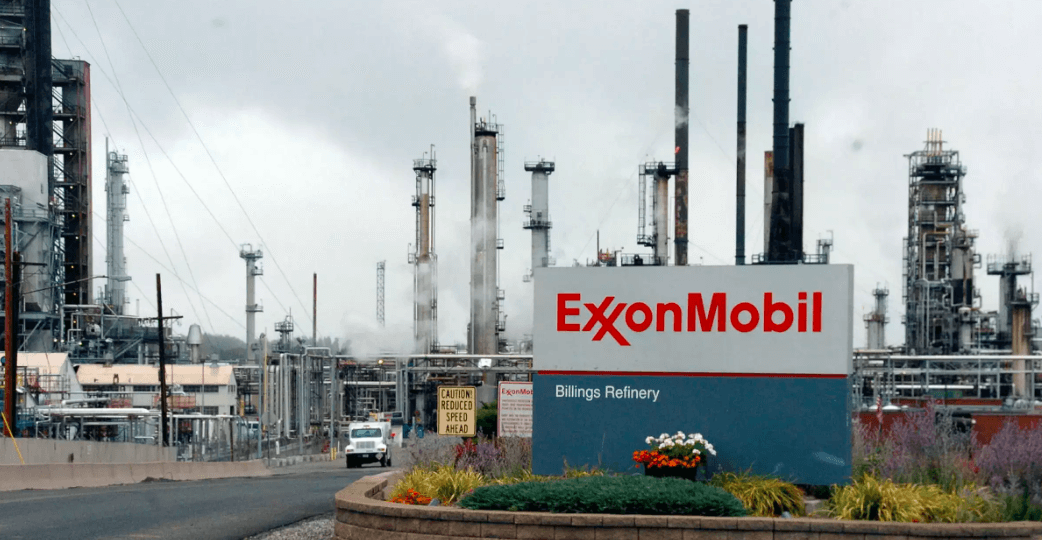 exxonmobil customer survey feedback