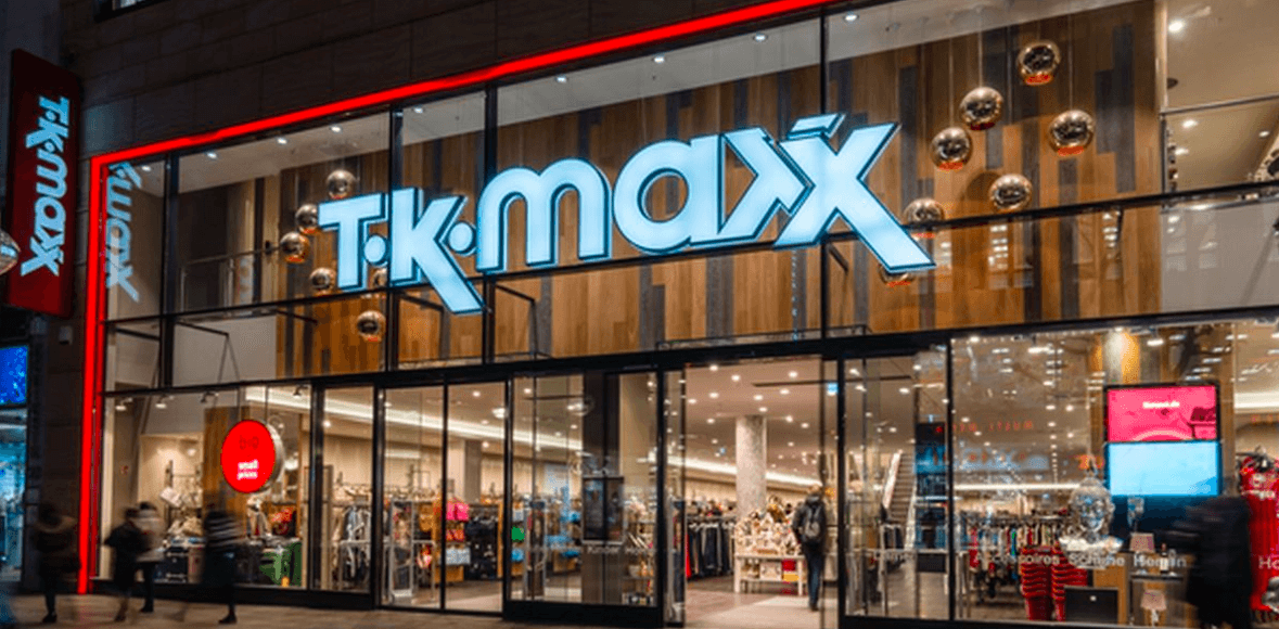 tkmaxx customer survey-TKMAXXCARE.IE SURVEY 