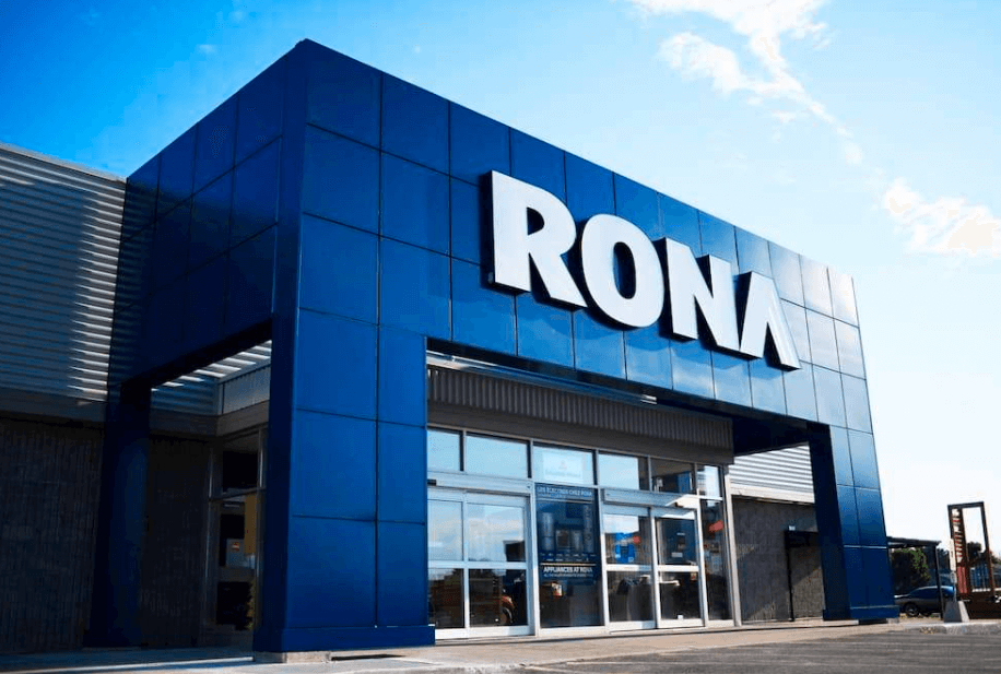 Rona survey