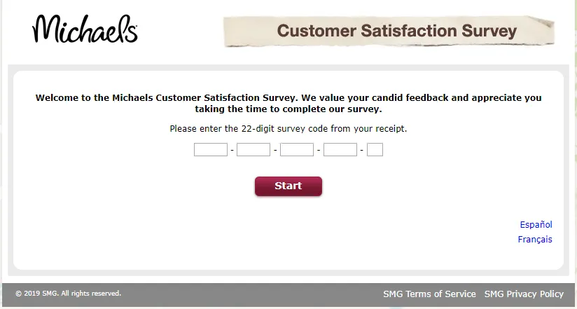 http www mymichaelsvisit com