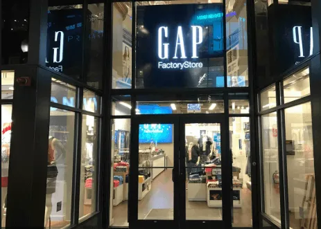 gapfactorysurvey guide