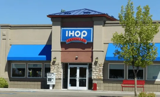 ihop restaurant- talktoihop.com
