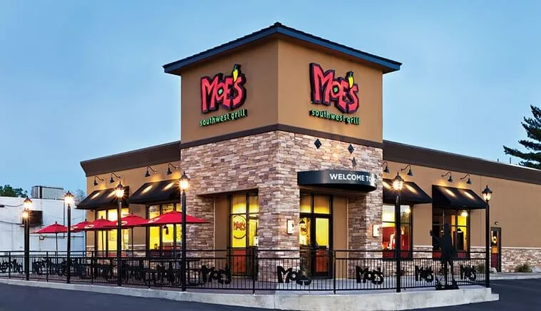 moegottaknow.com Restaurant