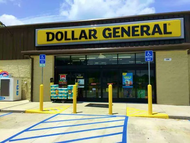 DGcutomerfirst com Survey