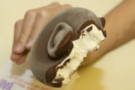 dqfanfeedback free dilly bar