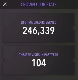 regal crown club gift card