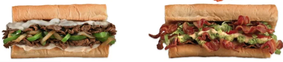 Which wich com survey