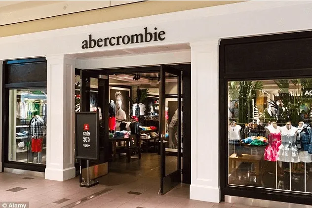 abercrombie survey