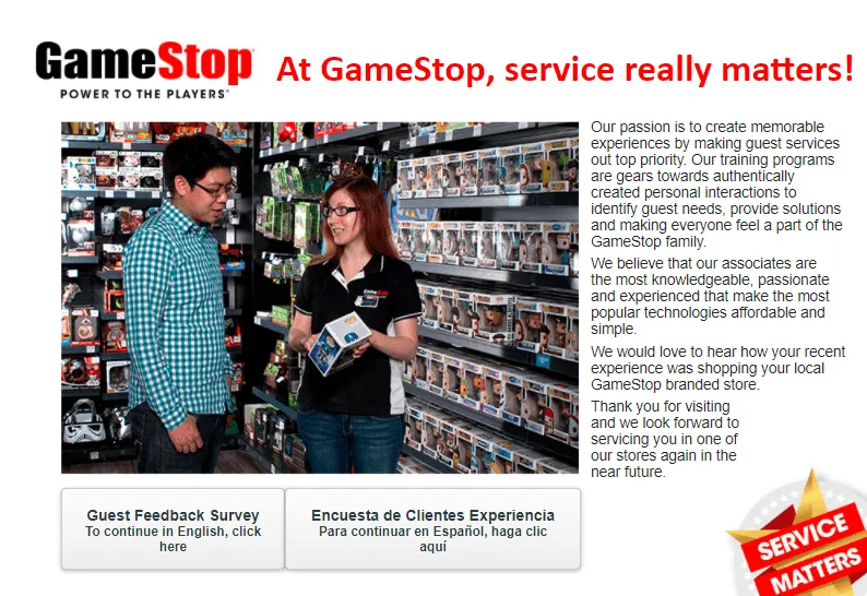 tell gamestop
