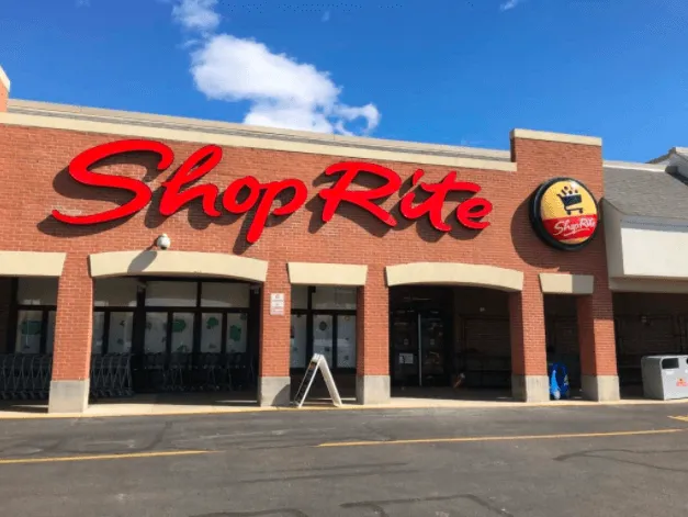 my shoprite experience