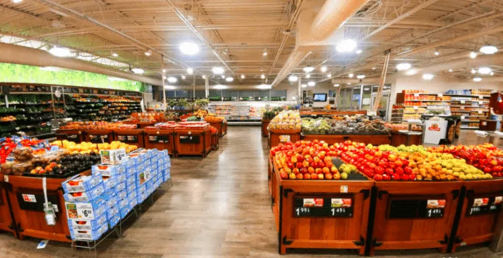 shoprite supermarket