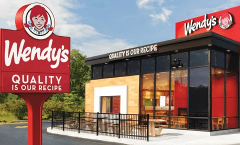 wendys Restaurant location 