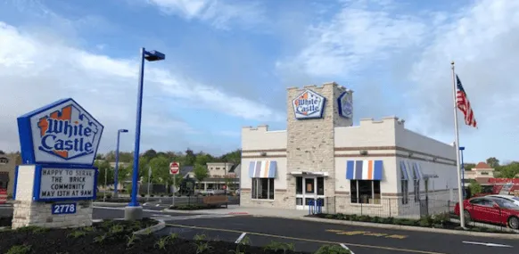 white castle locations 