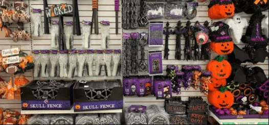 dollar tree feedback 