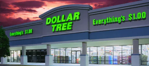 dollar tree survey 