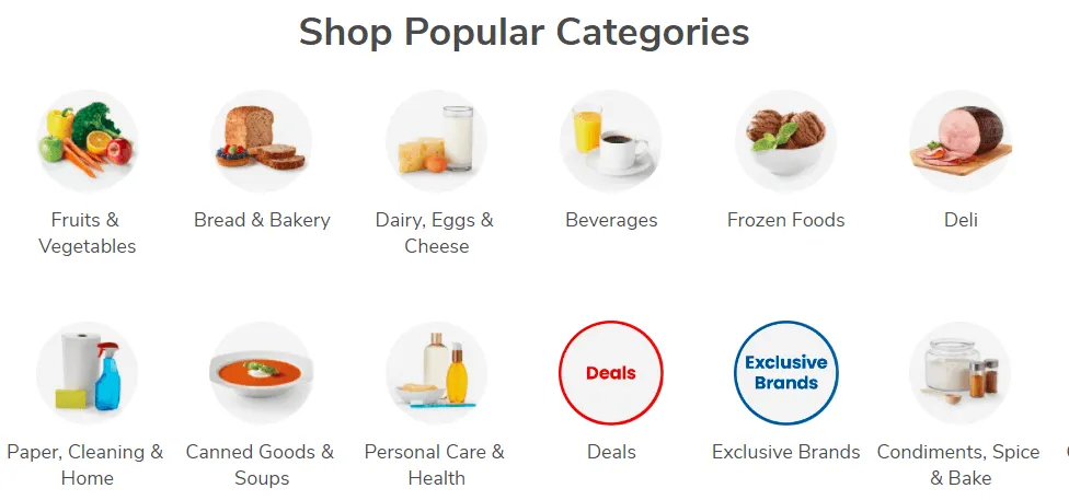 safeway survey online