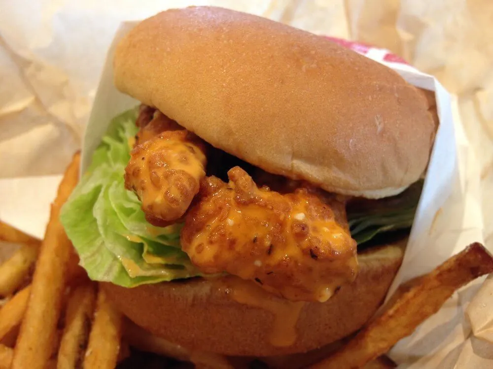 tellpdq survey-burger