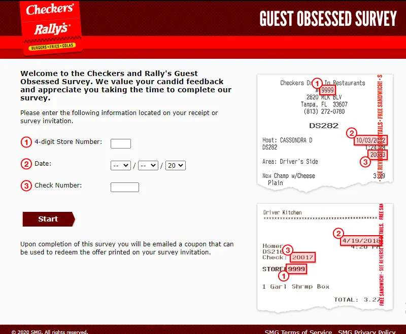 website guestobsessed.com