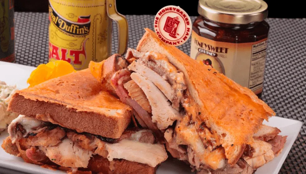 myhoneybakedfeedback.com