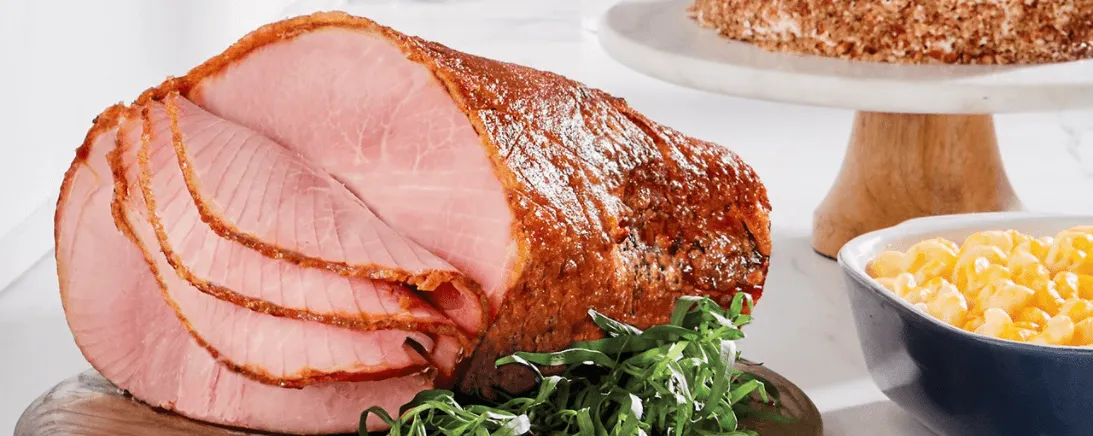 myhoneybakedfeedback survey