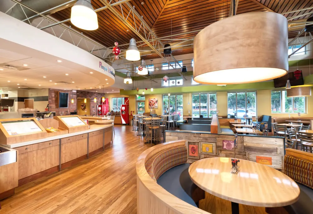 pretty damn quick survey