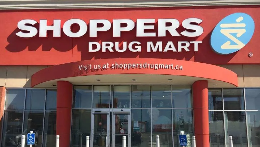 shoppers mart survey
