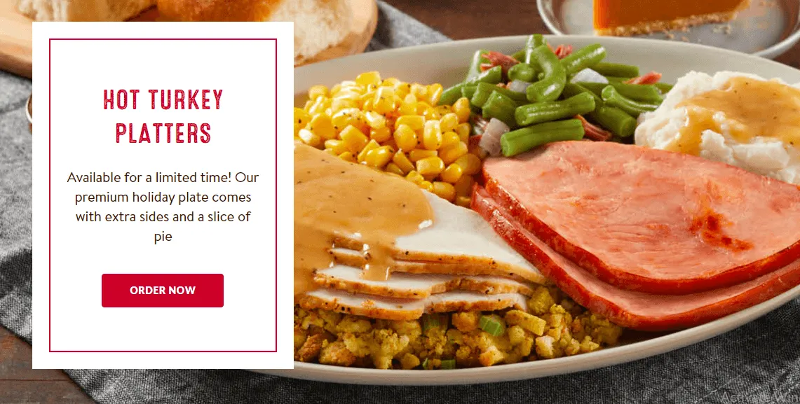 bobevanslistens survey